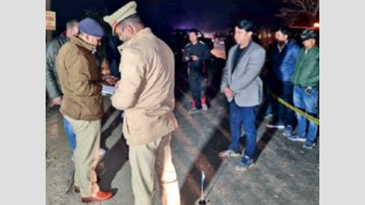 Delhi: Gangster who shot cop killed in face-off | Delhi News - Times of ...