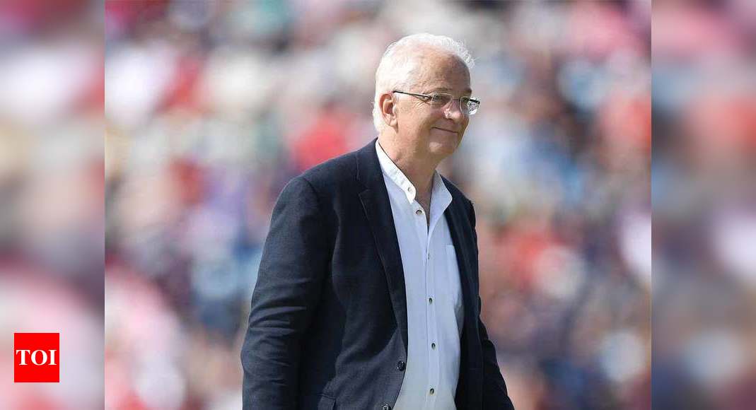 David Gower fears rotation could hurt England in 'immense ...