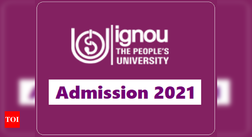 diploma in creative writing in english ignou admission 2021