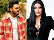 
Prabh Gill and Koena Mitra engage in a Twitter spat
