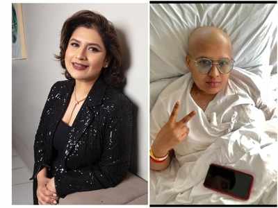 WorldCancerDay: Designer Manali Jagtap: I didn’t allow cancer to kill my spirit