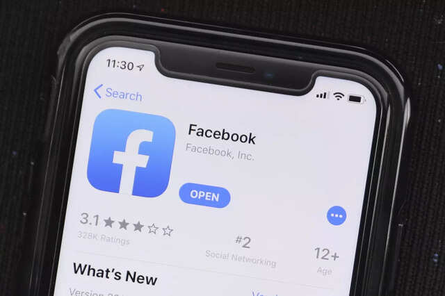 Facebook may be 'misleading' you to believe that Apple’s privacy policy is bad for the internet: Report Facebook may be 'misleading' you to believe that Apple’s privacy policy is bad for the internet: Report