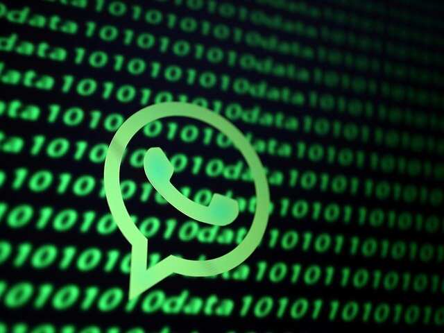This free gift message on WhatsApp is scam This free gift message on WhatsApp is scam
