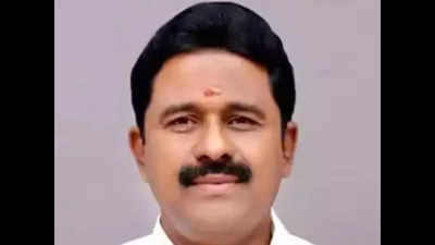 Tamil Nadu minister R Kamaraj ready to be discharged, says C Vijayabaskar