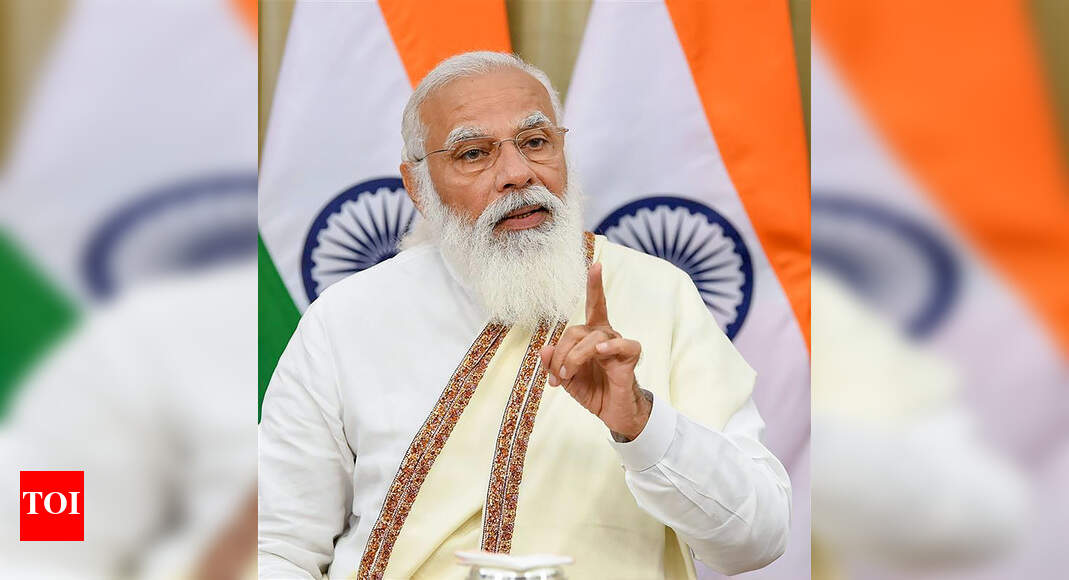 Modi govt targets land disputes that cripple India's infrastructure - Vimarsana News