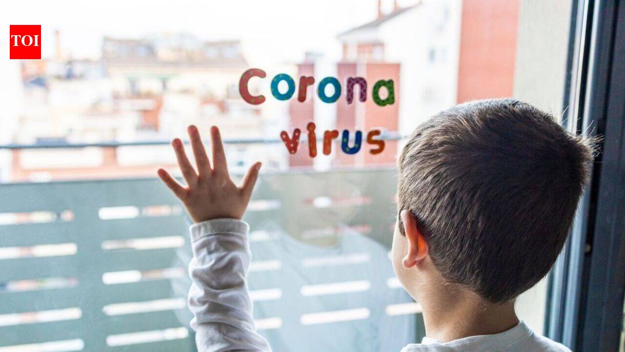 Coronavirus: Long COVID may impact children too, as per study