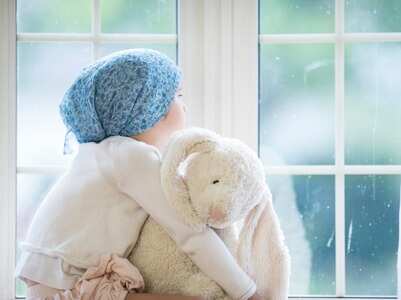 The most common types of childhood cancers