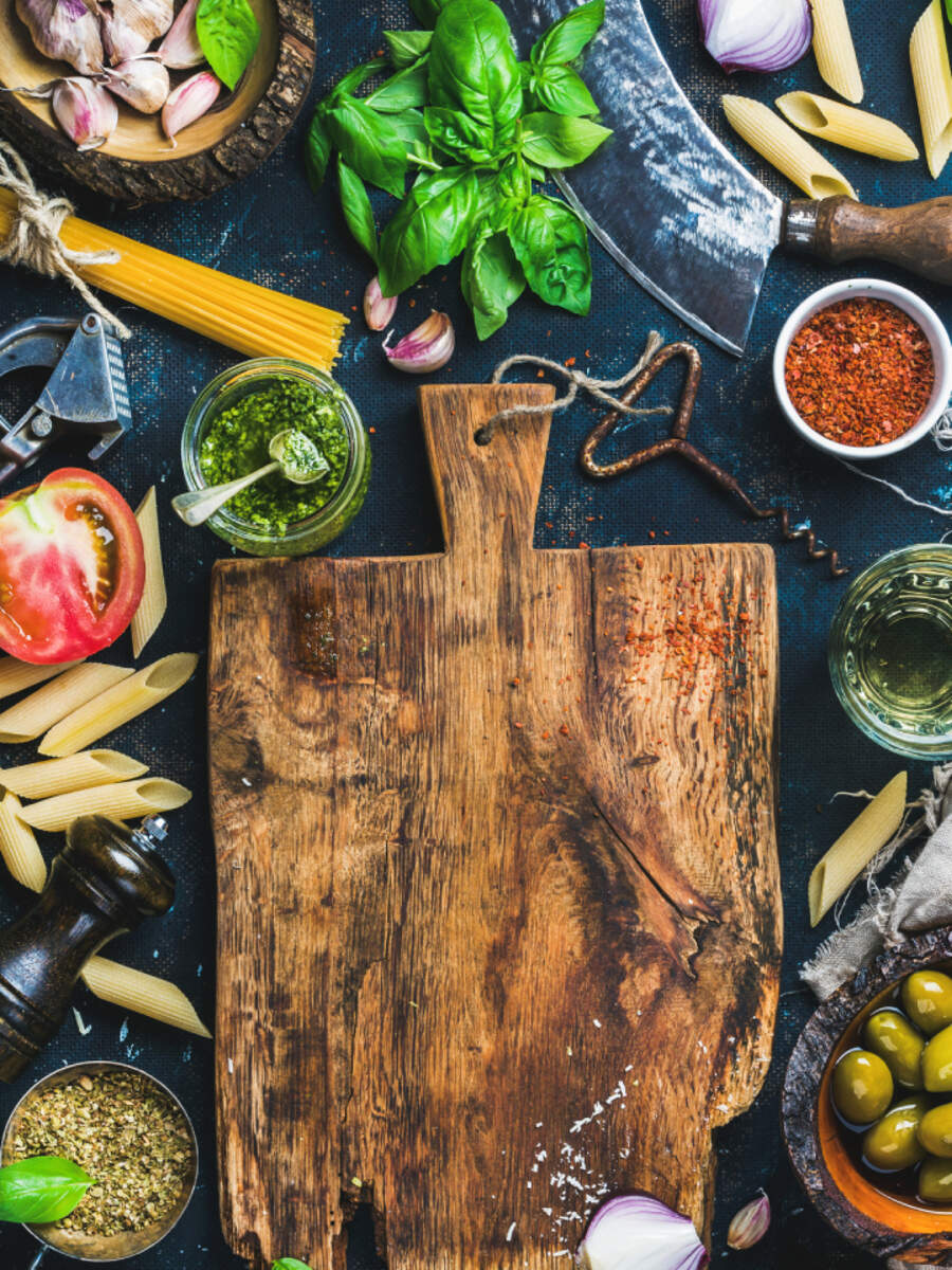 10 things in your kitchen pantry that can cause cancer Times of India