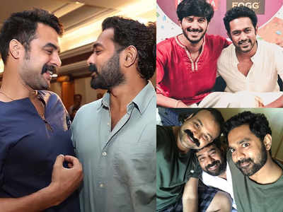 Happy Birthday Asif Ali: M-Town celebs pour in wishes for the actor