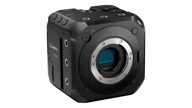 Panasonic launches LUMIX BGH1 mirrorless camera at Rs 1,94,900 Panasonic launches LUMIX BGH1 mirrorless camera at Rs 1,94,900