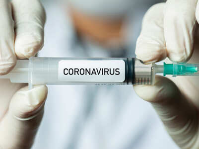 COVID survivors more likely to experience vaccine side effects after the first shot: Study