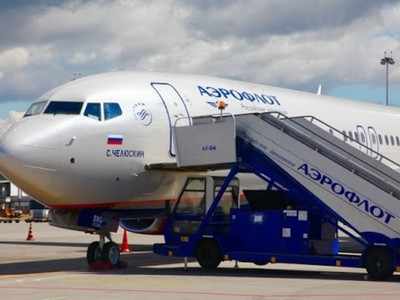 Aeroflot to resume Delhi-Moscow air bubble flights from February 14