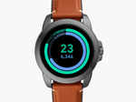 Fossil launches new Gen 5E smartwatch