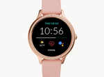 Fossil launches new Gen 5E smartwatch