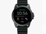 Fossil launches new Gen 5E smartwatch