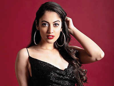 Mission Dreams Miss India 2020 / Aditi Rai Sharma