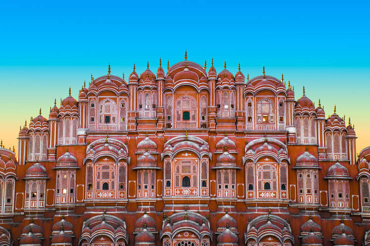 Spectacular wedding shoot locations in Jaipur | Times of India Travel