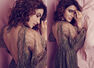 Samantha Akkineni's backless recycled tier dress is gorgeous