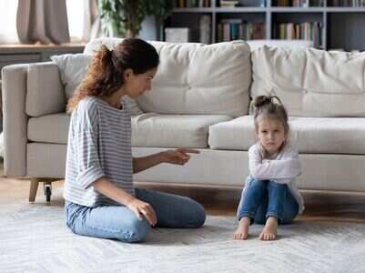 Zodiac signs who make the most strict mothers