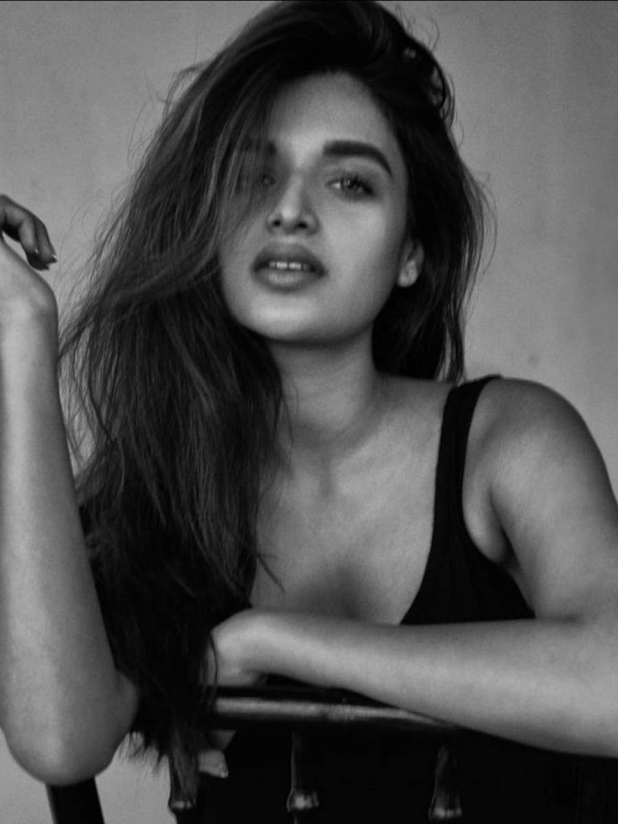 Nidhhi Agerwal: 10 best looks | Times of India