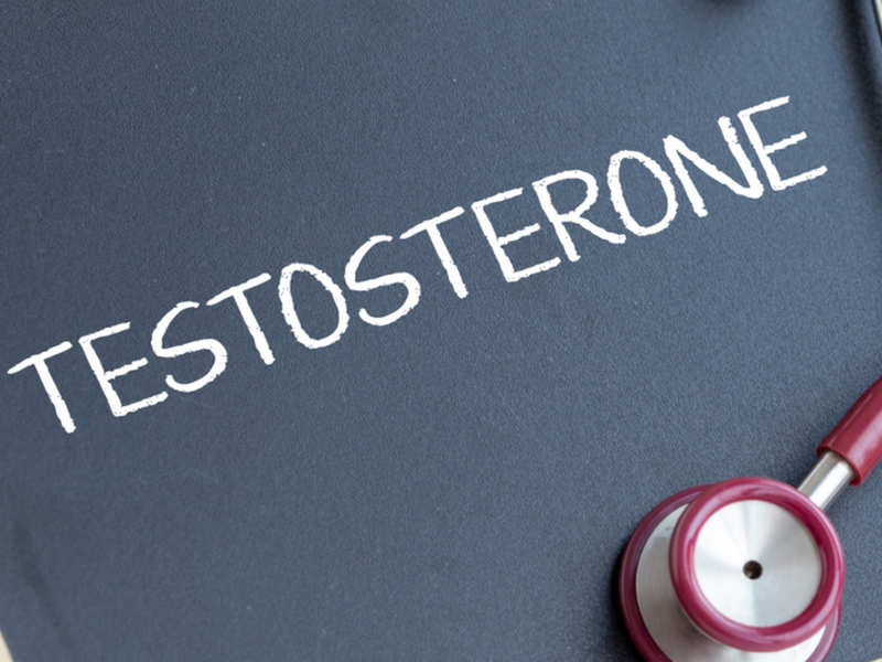 Testosterone: Everything you need to know