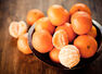 Foods that have more Vitamin C than an orange