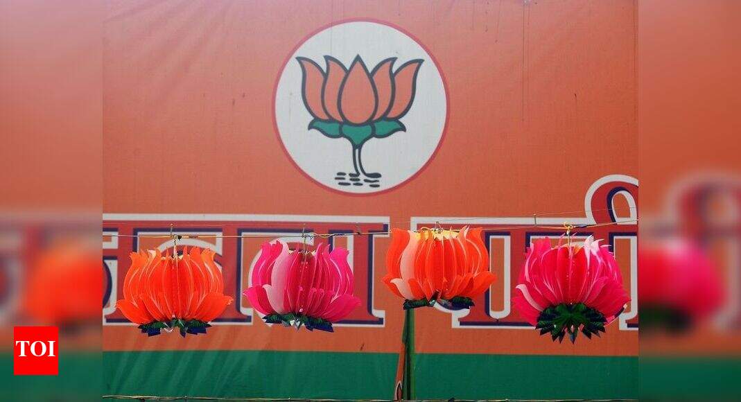 Facing hostility, BJP fields no candidate from 3 municipal councils of Ludhiana district | Ludhiana News - Vimarsana News