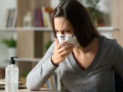 COVID symptoms are likely to come up in this order