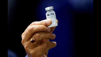 Tamil Nadu seeks Centre’s permission to administer Covid-19 vaccine to CM, deputy CM and MLAs