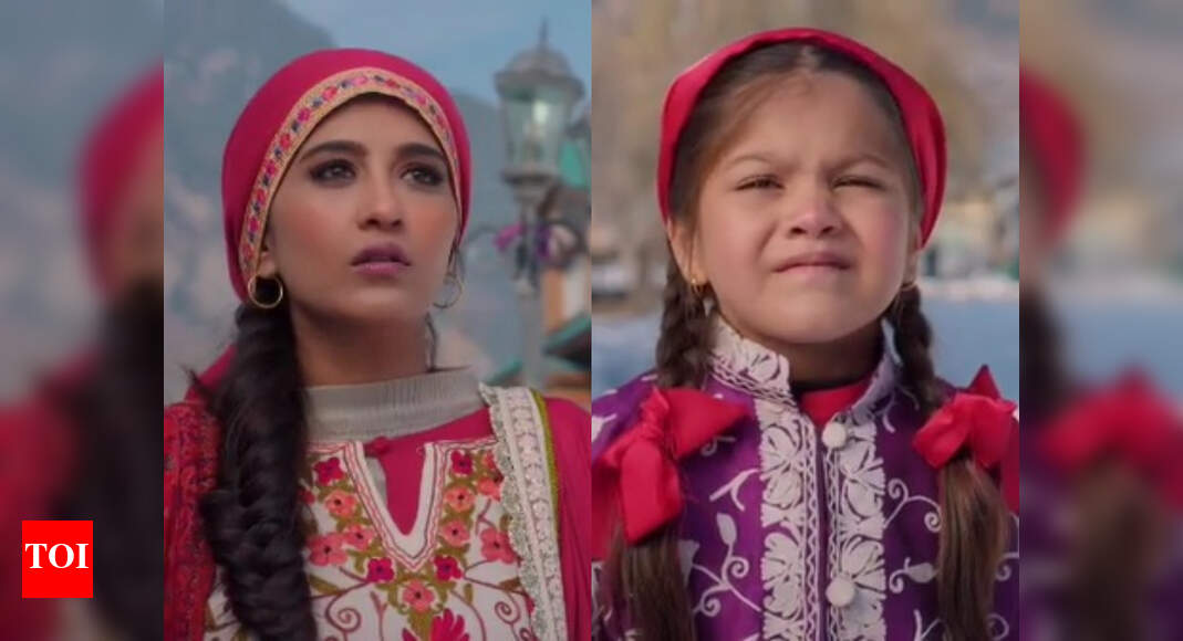 Punjabi Chhoti Sardarni Full Serial Choti Sardarni Feb 2021 2025