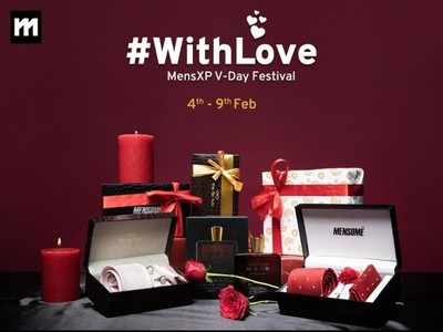 These Products That Were Showcased In Shark Tank India Will Make Perfect  Valentine's Day Gifts