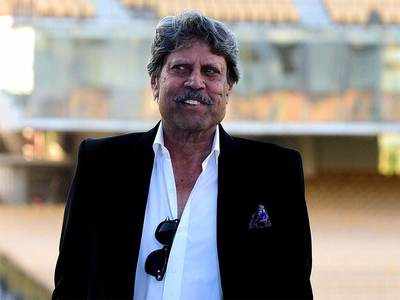 Wish the tiff between farmers and government gets resolved as soon as possible: Kapil Dev