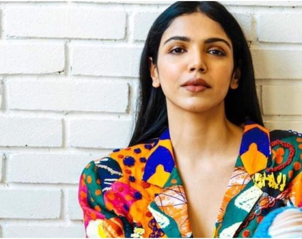 
Shriya Pilgaonkar discusses the lessons the pandemic taught her

