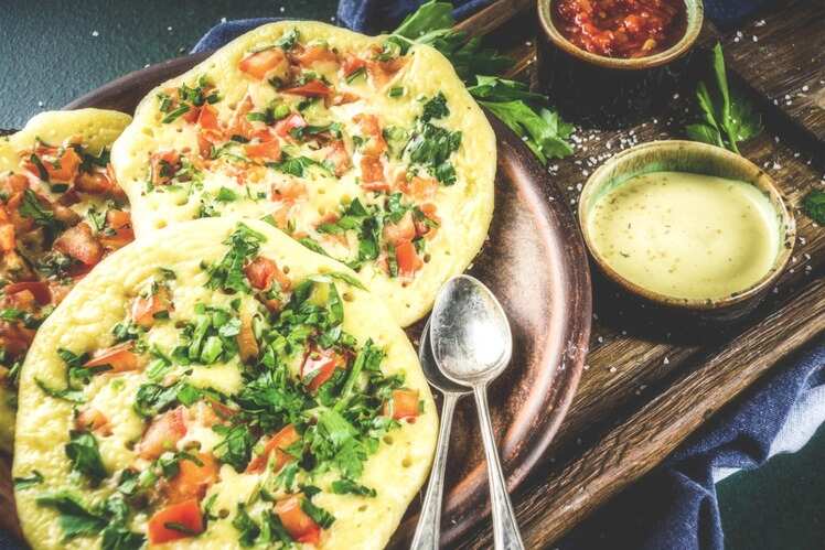 Uttapam