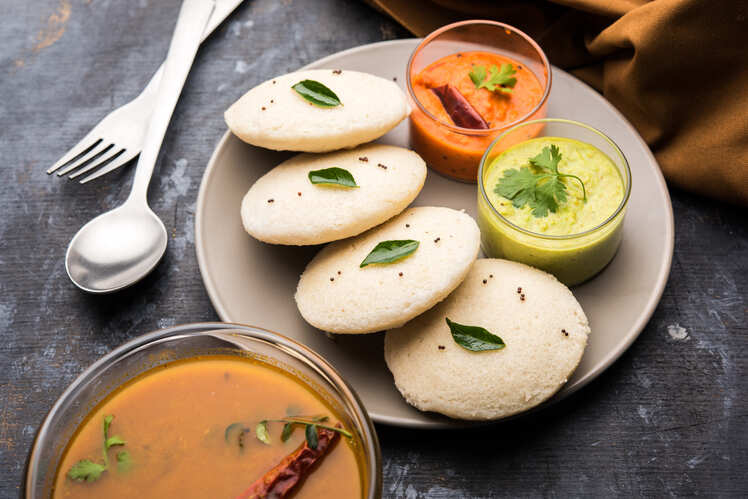 ​Idli