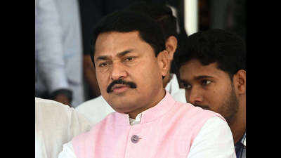 Nana Patole quits as Speaker, set to be named Maharashtra Congress president