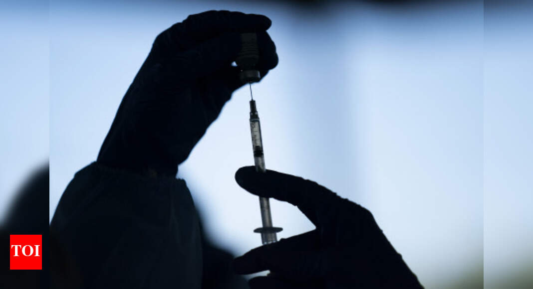 UP first state in India to immunise 5.8 lakh people against Covid-19 ...