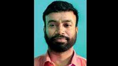 Gangster linked to BJP nabbed in Andhra Pradesh | Chennai News - Times ...