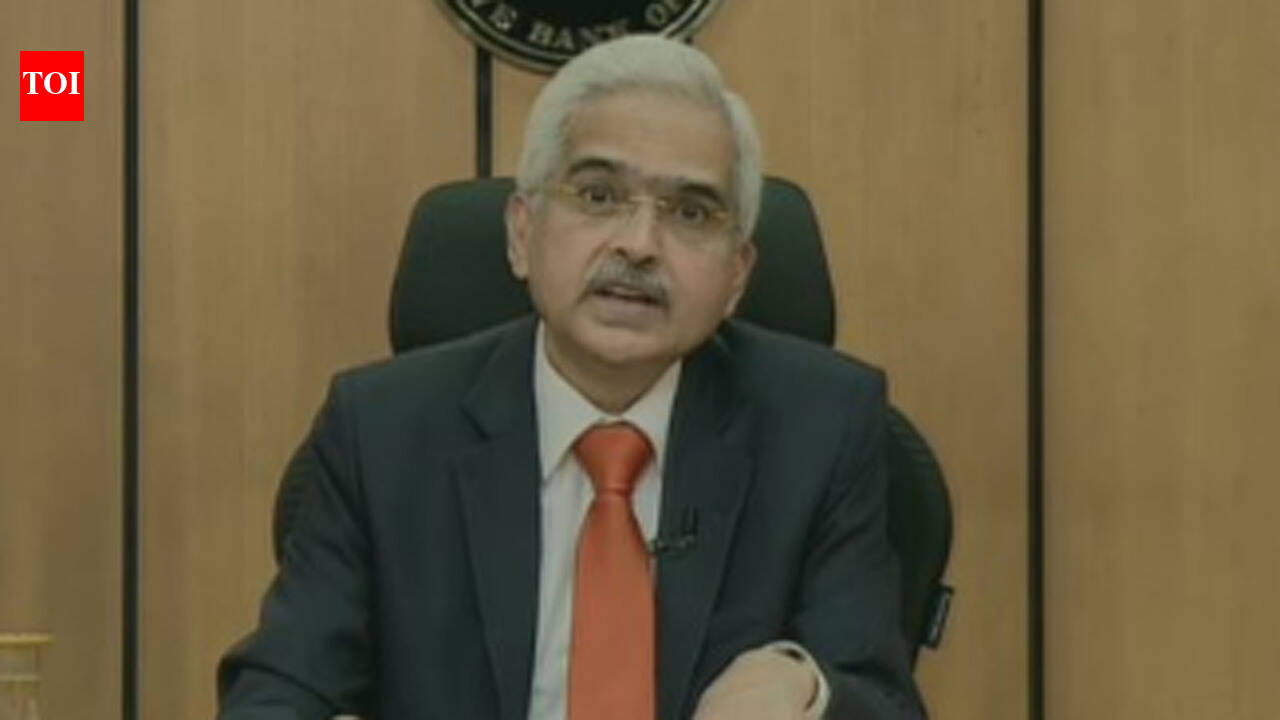 RBI keeps policy repo rates unchanged at 4%