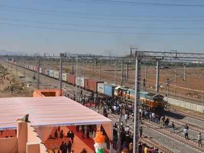 Explained: Budget proposal to monetise railways' dedicated freight corridor assets a game-changer