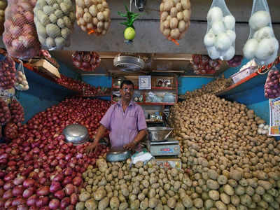 RBI lowers inflation projection to 5.2% for Q4 FY21, sees it around 5% in H1 next fiscal