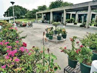 Lake Club restaurant gets record bid | Chandigarh News - Times of India