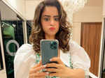 Aamna Sharif's Pictures