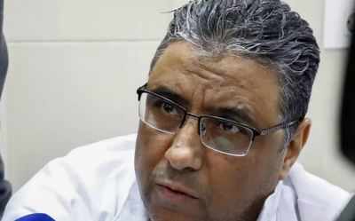 Egypt frees Jazeera journalist Mahmoud Hussein after 4 years jail: Security