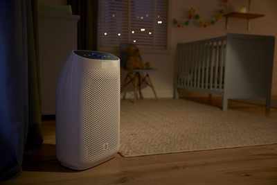 Air Purifiers For Large Rooms: Suitable Choices For Indian Homes (May, 2024)