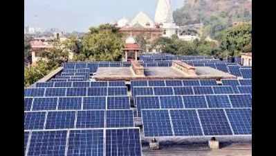 Four solar cos seek special incentives to invest close to Rs 1.5 lakh-cr