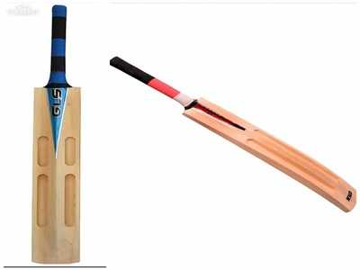 Cricket Bats With Scoop Design: For An Increased Sweet Spot