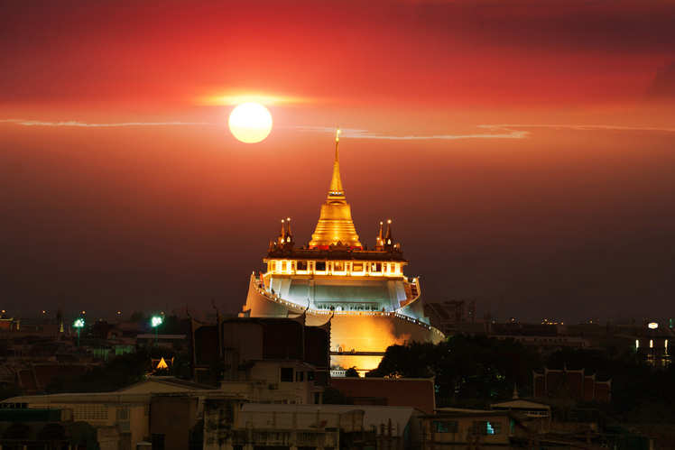 A Tourist In Ayodhya–the Places You Should Visit | Times Of India Travel