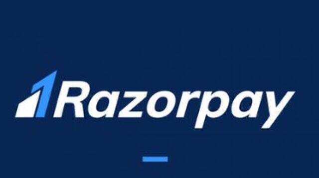 Razorpay registered 3x growth in payment volume through SMBs Razorpay registered 3x growth in payment volume through SMBs