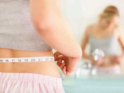 Hard facts about why you're not losing weight